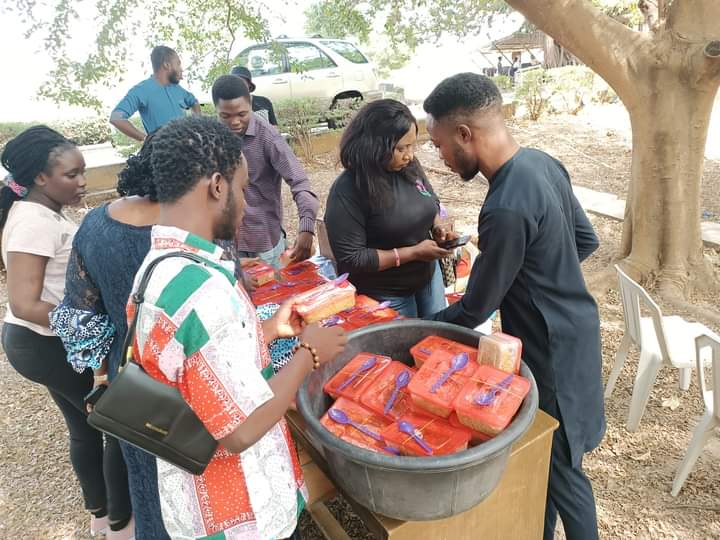 2024 at Bosso Campus Futminna