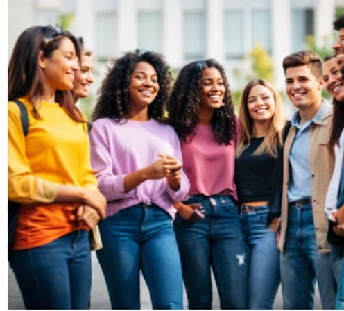 Youth Leadership Summit